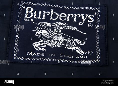 high quality burberry replica clothes|genuine burberry label.